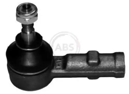 230585 Наконечник рульової тяги Combo/Corsa (92-03) A.B.S. підбір по vin на Brocar