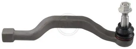 230845 Наконечник рульової тяги Laguna III 07- Пр. A.B.S. підбір по vin на Brocar