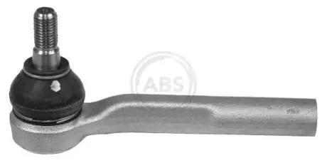 230680 Наконечник рульової тяги Astra H/Zafira B 04- Л. A.B.S. підбір по vin на Brocar