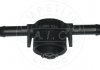 Клапан фільтра паливного (перехідник) Audi A4/A6/A8/ VW Passat 2.5 TDI 98-05 51920