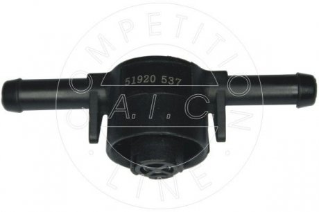 51920 Клапан фільтра паливного (перехідник) Audi A4/A6/A8/ VW Passat 2.5 TDI 98-05 AIC підбір по vin на Brocar