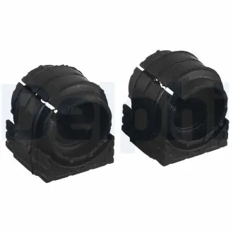 TD926W Втулка стабилизатора 2шт DELPHI подбор по vin на Brocar