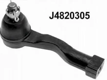 J4820305 Накінечник рульової тяги NIPPARTS підбір по vin на Brocar