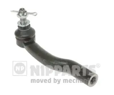 N4833042 Наконечник поперечної кермової тяги NIPPARTS підбір по vin на Brocar