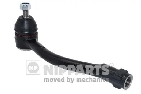 N4830537 Накінечник рульової тяги NIPPARTS підбір по vin на Brocar