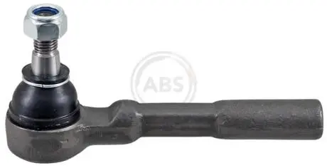230340 Наконечник рулевой тяги Astra/Zafira (98-09) A.B.S. підбір по vin на Brocar