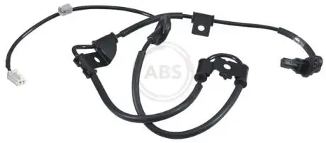 30797 Датчик ABS задний правый A.B.S. підбір по vin на Brocar
