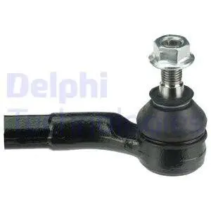 TA3219 Наконечник рулевой тяги DELPHI подбор по vin на Brocar