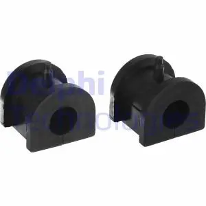 TD1083W Втулка стабілізатора 2шт DELPHI підбір по vin на Brocar