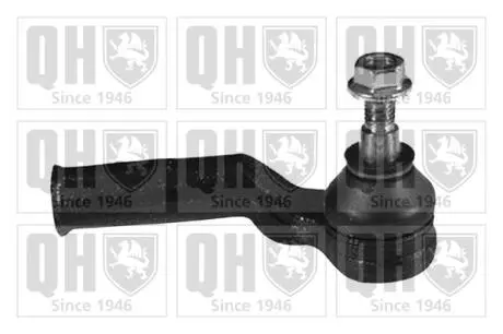 QR3909S Наконечник рулевой тяги QUINTON HAZELL подбор по vin на Brocar