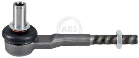 230707 Наконечник рулевой тяги Passat B5/Audi A4 94-/A6 97- A.B.S. підбір по vin на Brocar