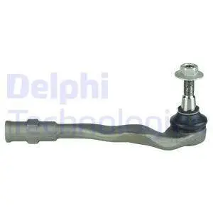 TA2509 Наконечник поперечної рульової тяги DELPHI підбір по vin на Brocar