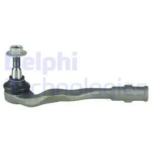 TA2508 Наконечник поперечної кермової тяги DELPHI підбір по vin на Brocar