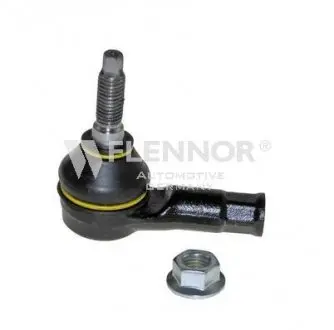 FL10520B Накінечник рульової тяги Flennor підбір по vin на Brocar