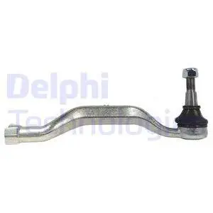 TA2483 Наконечник поперечної кермової тяги DELPHI підбір по vin на Brocar