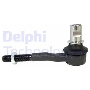 TA2376 Наконечник рульової тяги лев./правий.Audi A8,Phaeton 02- DELPHI підбір по vin на Brocar