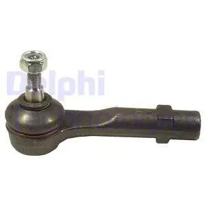 TA2494 Накінечник рульової тяги DELPHI підбір по vin на Brocar
