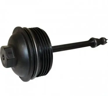 1118550400 Кришка масляного фільтра Caddy III/IV/T5/Crafter 1.6/2.0TDI 09- JP GROUP підбір по vin на Brocar