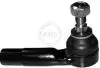 Наконечник рулевой тяги  A2/A3/Bora/Golf/Jetta (96-14) Пр. 230428
