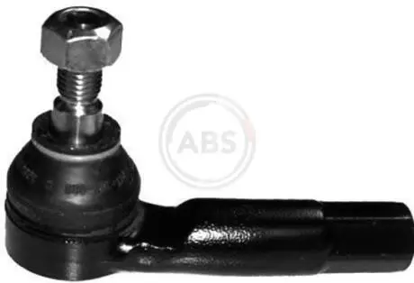 230018 Наконечник рульової тяги A2/A3/Bora/Golf/Jetta (96-14) Лів. A.B.S. підбір по vin на Brocar