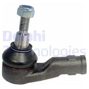 TA2646 Наконечник рульової тяги DELPHI підбір по vin на Brocar