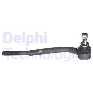 TA1207 Наконечник рульової тяги DELPHI підбір по vin на Brocar