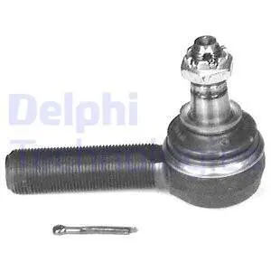 TA1533 Наконечник рул. тяги DB207 DELPHI подбор по vin на Brocar