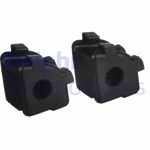 TD1208W Втулка стабілізатора 2шт DELPHI підбір по vin на Brocar