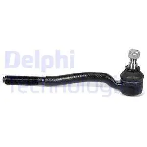 TA1385 Наконечник рул.тяги лев./прав.,длинный W140 DELPHI подбор по vin на Brocar