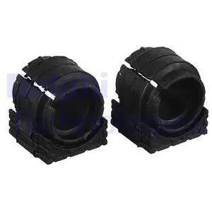 TD925W Втулка (К-кт 2шт.!) стабилизатора передн. Astra J 10-,Insignia DELPHI подбор по vin на Brocar