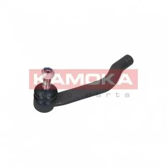 9010005 Наконечник рулевой тяги KAMOKA подбор по vin на Brocar