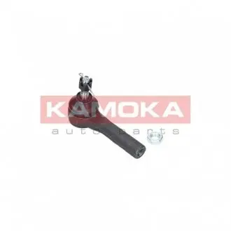 9010360 Накінечник рульової тяги KAMOKA підбір по vin на Brocar
