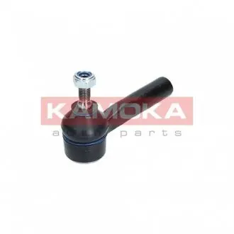 9010016 Накінечник рульової тяги KAMOKA підбір по vin на Brocar