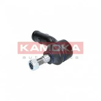 9010081 Накінечник рульової тяги KAMOKA підбір по vin на Brocar