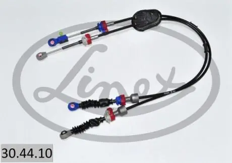 304410 Трос перемикання передач LINEX підбір по vin на Brocar