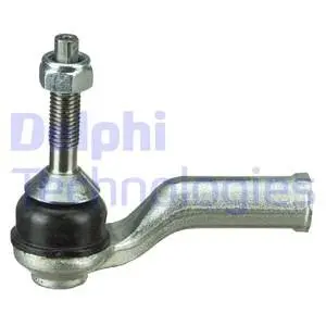TA3300 Накінечник рульової тяги DELPHI підбір по vin на Brocar