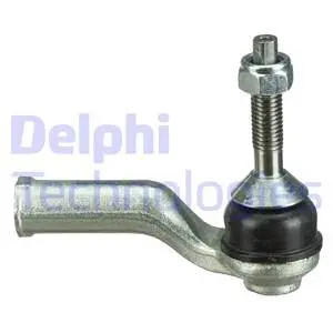 TA3301 Накінечник рульової тяги DELPHI підбір по vin на Brocar