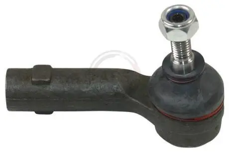 230636 Наконечник рульової тяги Fiesta/Fusion/KA (00-12) Пр. A.B.S. підбір по vin на Brocar