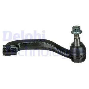 TA3307 Кермовий наконечник DELPHI підбір по vin на Brocar