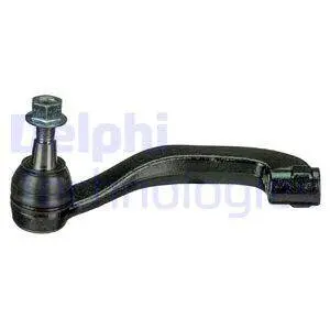 TA3306 Рульовий наконечник DELPHI підбір по vin на Brocar