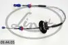 094405 Трос переключения передач LINEX підбір по vin на Brocar