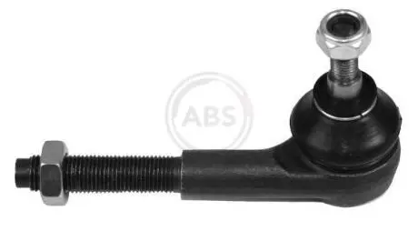 230045 Наконечник рульової тяги Peugeot 206/307 00-/Citroen C4 05-11 Л. A.B.S. підбір по vin на Brocar