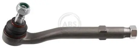 230733 Накінечник рульової тяги A.B.S. підбір по vin на Brocar