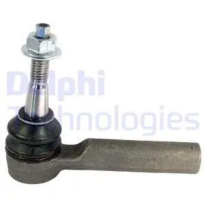 TA2693 Накінечник рульової тяги DELPHI підбір по vin на Brocar