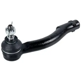 26927 Наконечник тяги рулевой (L) Hyundai Tucson/ Kia Sportage 04- FEBI BILSTEIN подбор по vin на Brocar