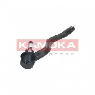 9010037 Наконечник рулевой тяги KAMOKA подбор по vin на Brocar