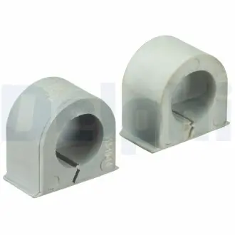 TD1680W Втулка стабілізатора 2шт DELPHI підбір по vin на Brocar