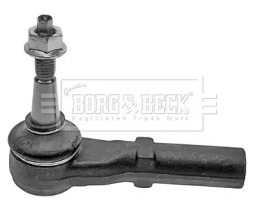 BTR5542 Накінечник рульової тяги BORG&BECK підбір по vin на Brocar