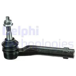 TA3296 Накінечник рульової тяги DELPHI підбір по vin на Brocar