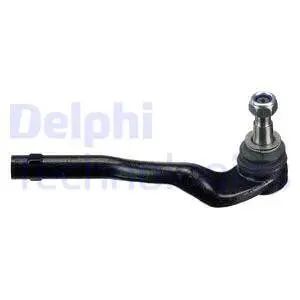 TA3227 Наконечник рулевой тяги DELPHI подбор по vin на Brocar